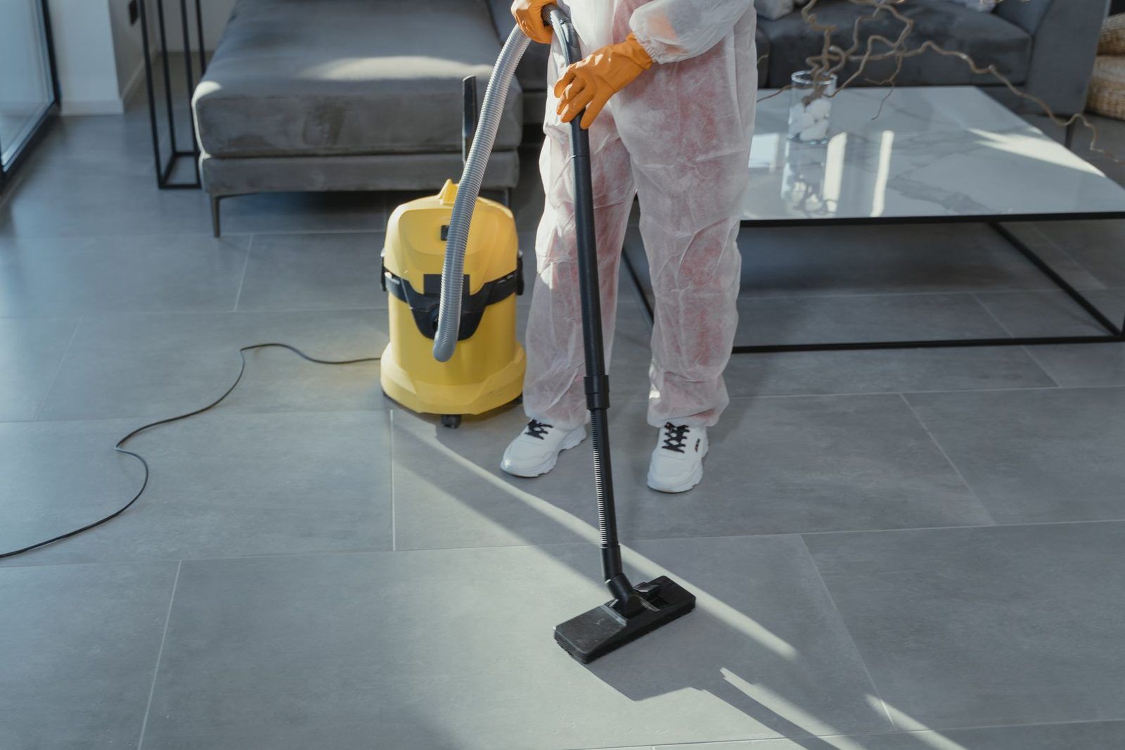 Clearview Cleaning Co 5